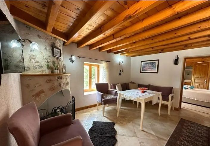 Image No.10-Bungalow de 2 chambres à vendre à Kayaköy