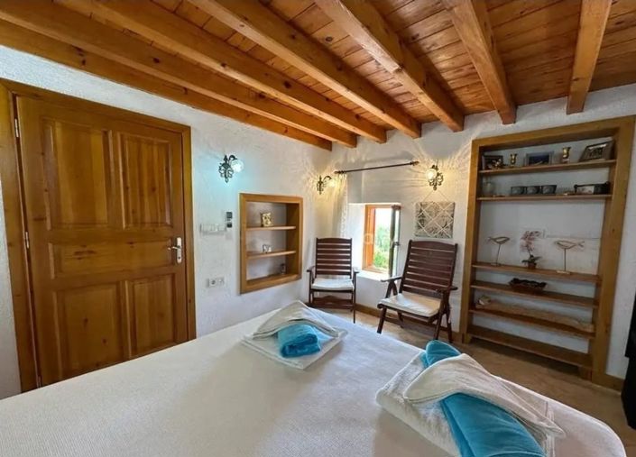 Image No.14-Bungalow de 2 chambres à vendre à Kayaköy