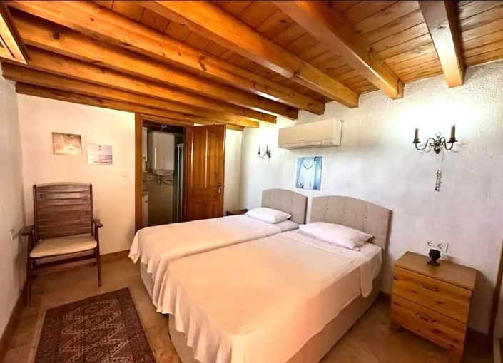 Image No.16-Bungalow de 2 chambres à vendre à Kayaköy