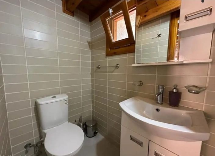 Image No.17-Bungalow de 2 chambres à vendre à Kayaköy