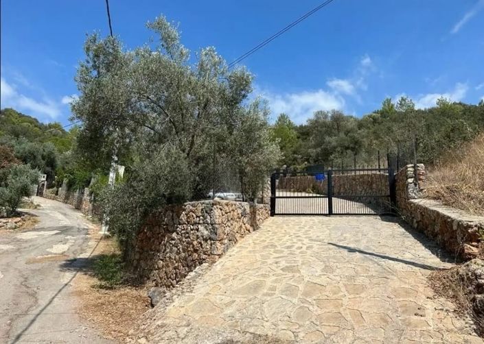 Image No.20-Bungalow de 2 chambres à vendre à Kayaköy