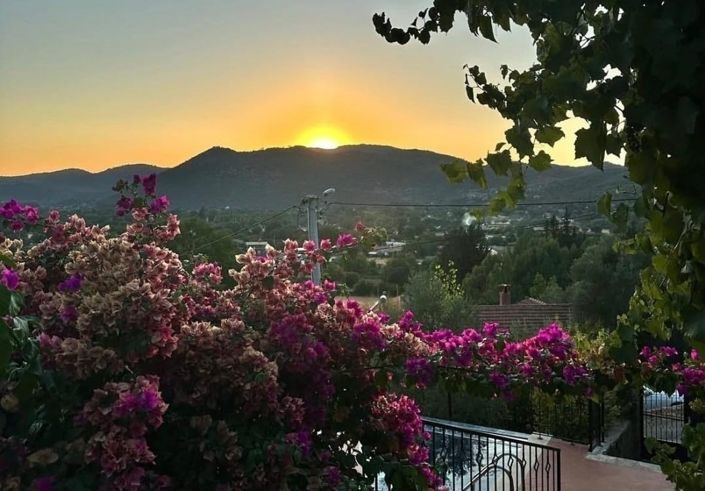 Image No.21-Bungalow de 2 chambres à vendre à Kayaköy
