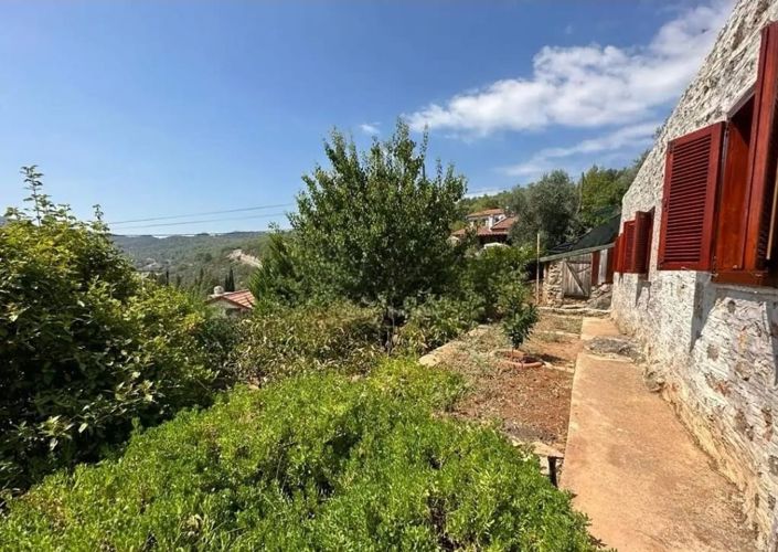 Image No.7-Bungalow de 2 chambres à vendre à Kayaköy