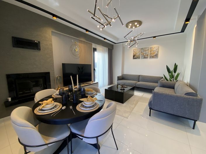 Image No.7-3 Bed Villa for sale