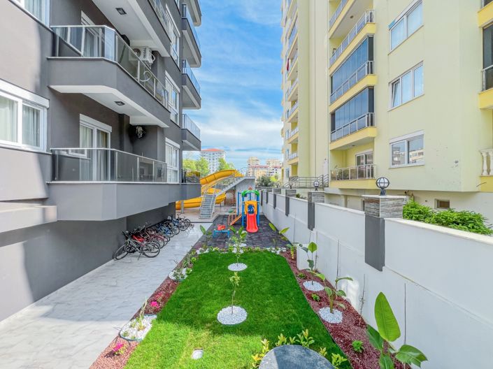 Image No.20-2 Bed Apartment for sale