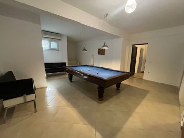 A Beautiful Stone Bungalow In Dalaman For Sale With A Private Pool - Spacious pool/hobby room