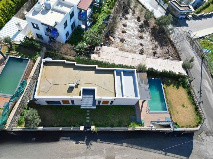 Image No.20-Villa de 4 chambres à vendre à Yalikavak