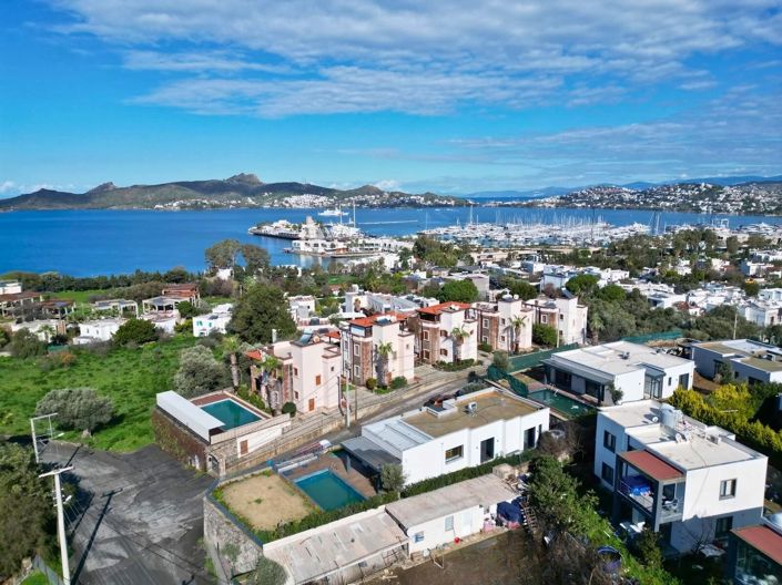 Image No.21-Villa de 4 chambres à vendre à Yalikavak