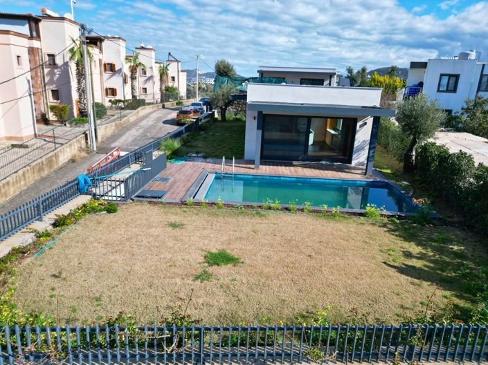 Image No.22-Villa de 4 chambres à vendre à Yalikavak