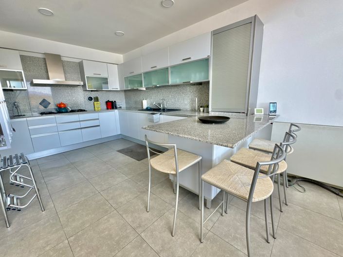 Image No.12-Appartement de 4 chambres à vendre à Fethiye