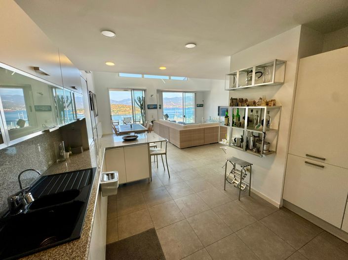 Image No.14-Appartement de 4 chambres à vendre à Fethiye