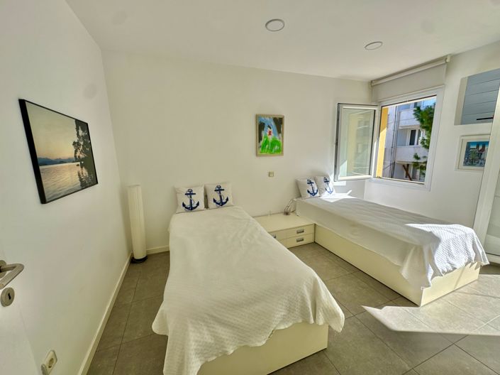 Image No.20-Appartement de 4 chambres à vendre à Fethiye