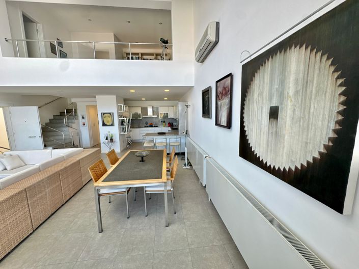 Image No.9-Appartement de 4 chambres à vendre à Fethiye