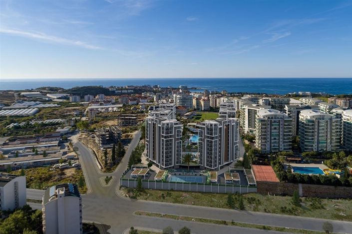 Image No.2-2 Bed Apartment for sale