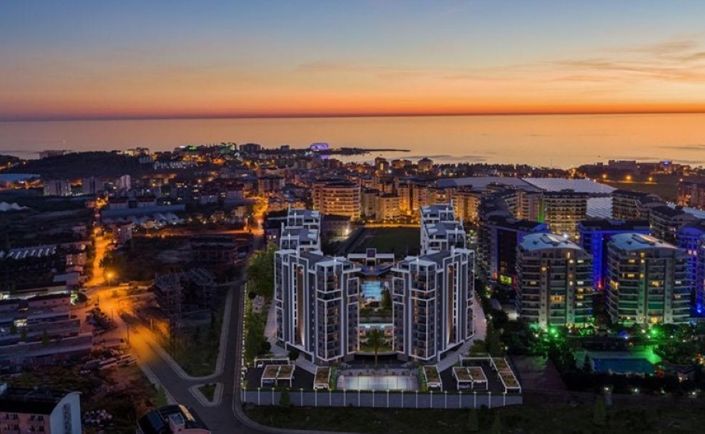 Image No.21-2 Bed Apartment for sale