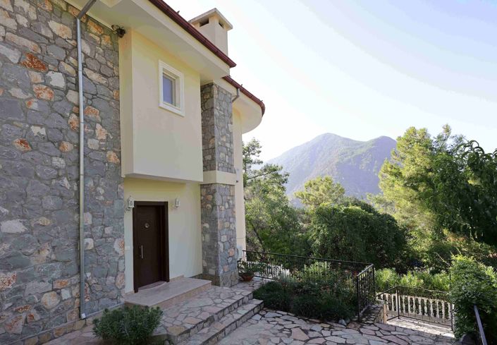 Image No.19-4 Bed Villa for sale