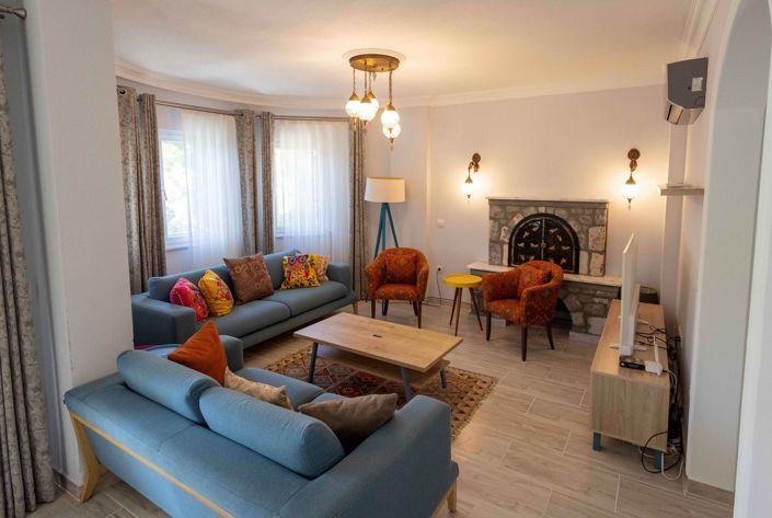 Image No.6-4 Bed Villa for sale