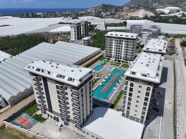 Image No.16-2 Bed Apartment for sale