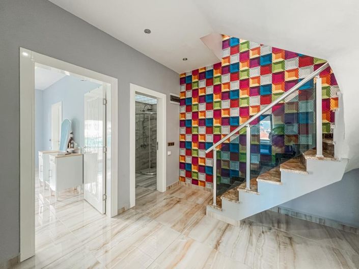 Image No.11-3 Bed Penthouse for sale