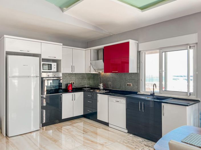 Image No.6-3 Bed Penthouse for sale