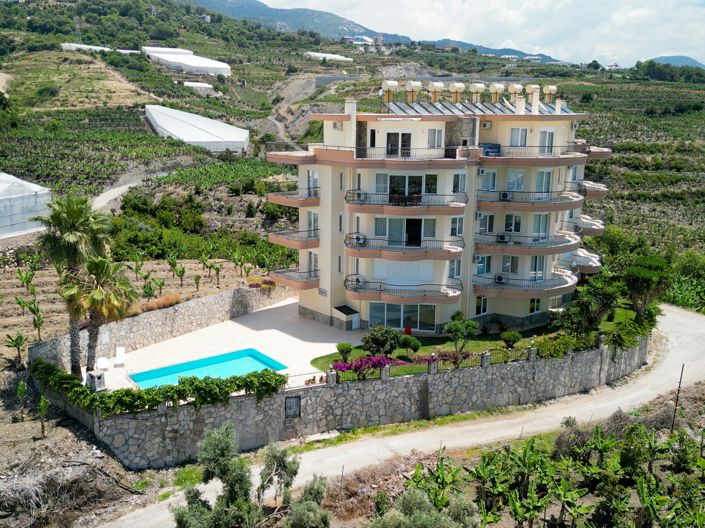 Image No.23-2 Bed Apartment for sale