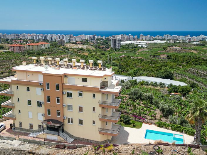 Image No.24-2 Bed Apartment for sale