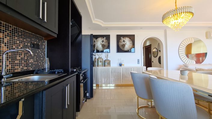 Image No.13-Penthouse de 4 chambres à vendre à Alanya