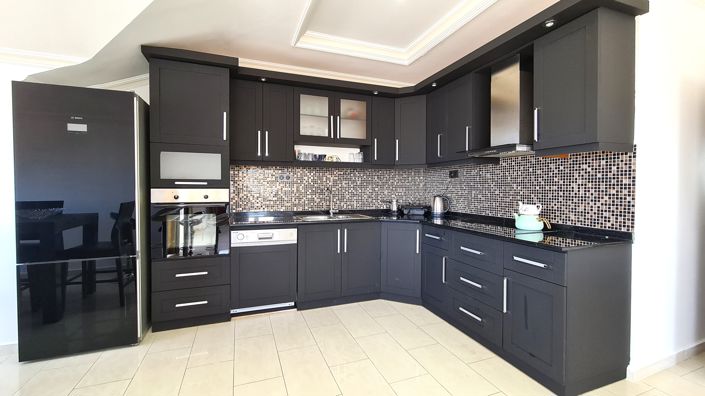 Image No.14-Penthouse de 4 chambres à vendre à Alanya