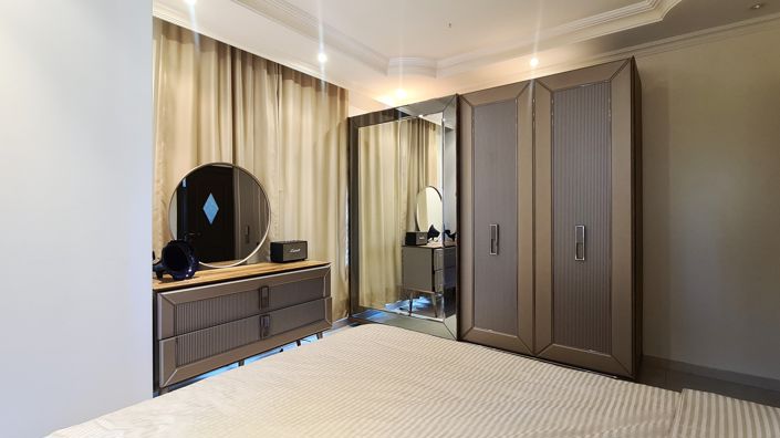 Image No.16-Penthouse de 4 chambres à vendre à Alanya