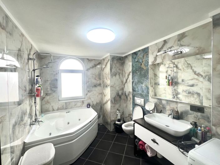 Image No.17-Penthouse de 4 chambres à vendre à Alanya