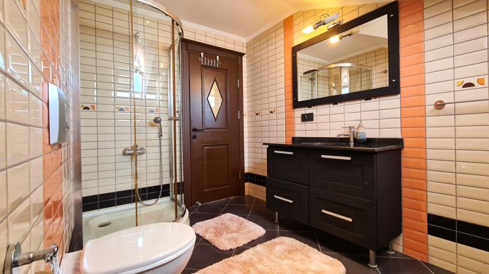 Image No.20-Penthouse de 4 chambres à vendre à Alanya