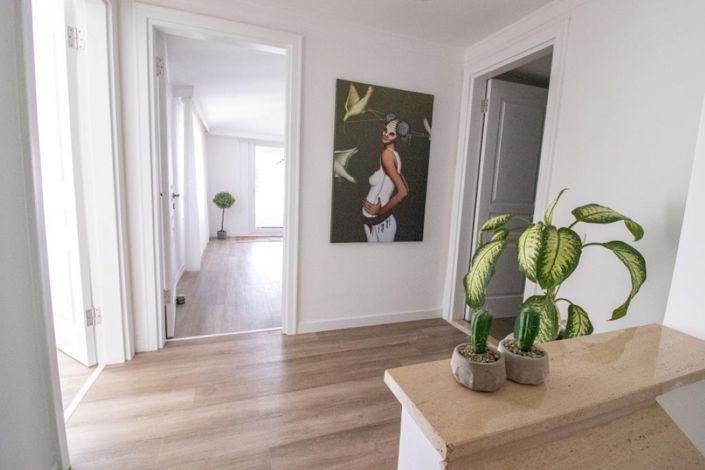 Image No.16-Penthouse de 3 chambres à vendre à Alanya