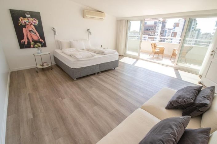 Image No.17-Penthouse de 3 chambres à vendre à Alanya