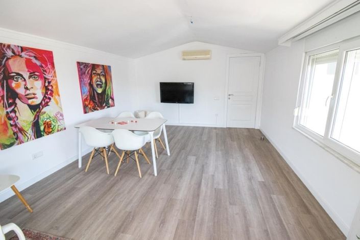 Image No.20-Penthouse de 3 chambres à vendre à Alanya