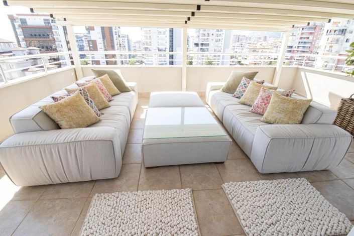 Image No.22-Penthouse de 3 chambres à vendre à Alanya