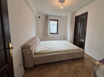 Unique Villa For Sale In Metinler, Dalyan - Second double bedroom