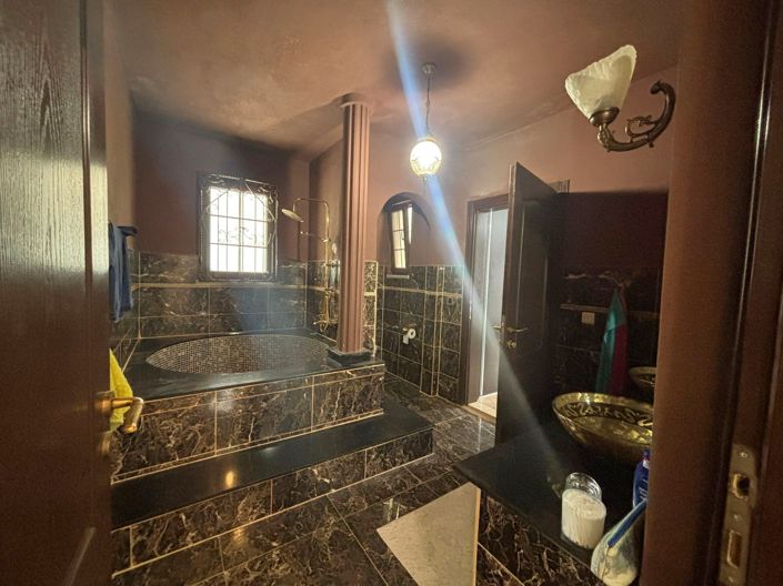 Image No.13-Villa de 2 chambres à vendre à Dalyan