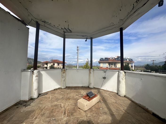 Image No.17-Villa de 2 chambres à vendre à Dalyan