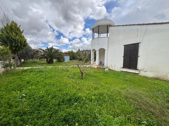 Image No.19-Villa de 2 chambres à vendre à Dalyan