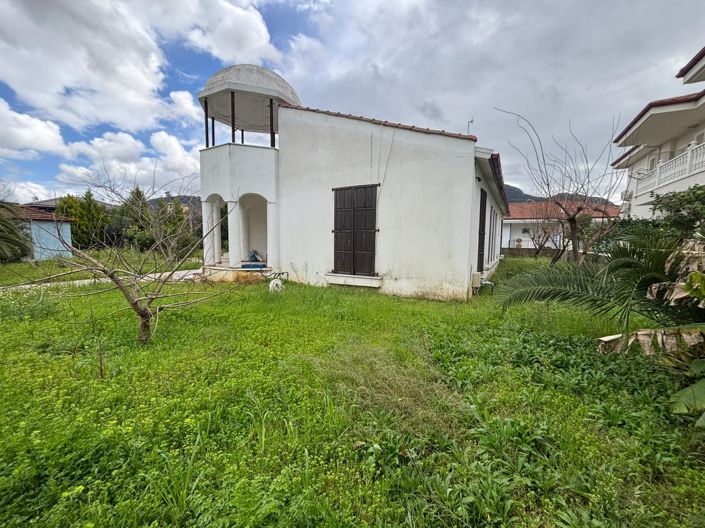 Image No.20-Villa de 2 chambres à vendre à Dalyan