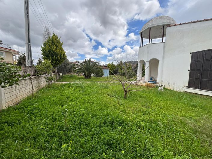 Image No.21-Villa de 2 chambres à vendre à Dalyan