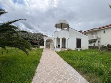 Unique Villa For Sale In Metinler, Dalyan - Unique architecture