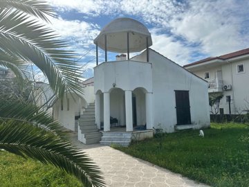 Unique Villa For Sale In Metinler, Dalyan - Fantastic pavillion/ watch tower