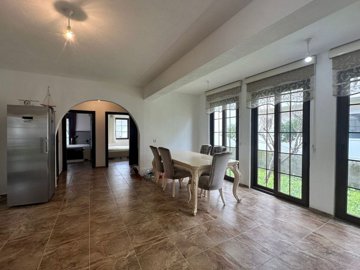 Unique Villa For Sale In Metinler, Dalyan - Bright and airy open-plan living space