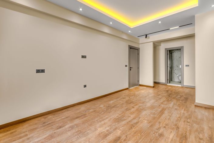 Image No.12-Appartement de 2 chambres à vendre à Alanya