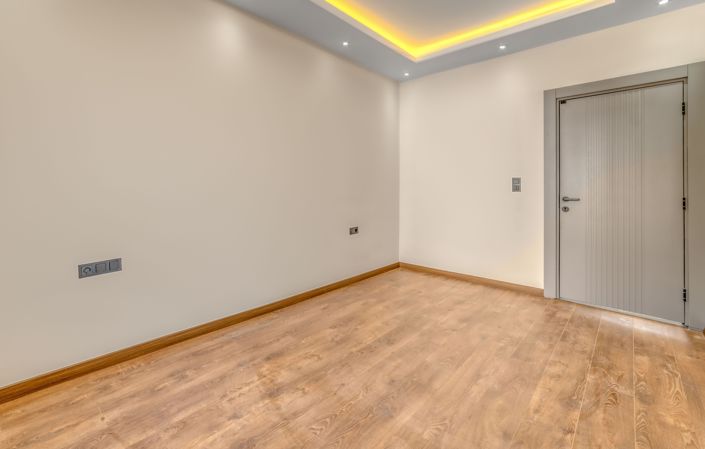 Image No.19-Appartement de 2 chambres à vendre à Alanya