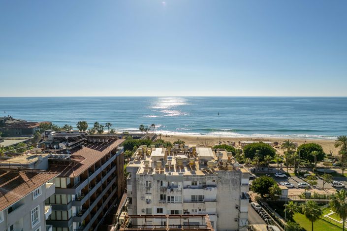 Image No.23-Appartement de 2 chambres à vendre à Alanya