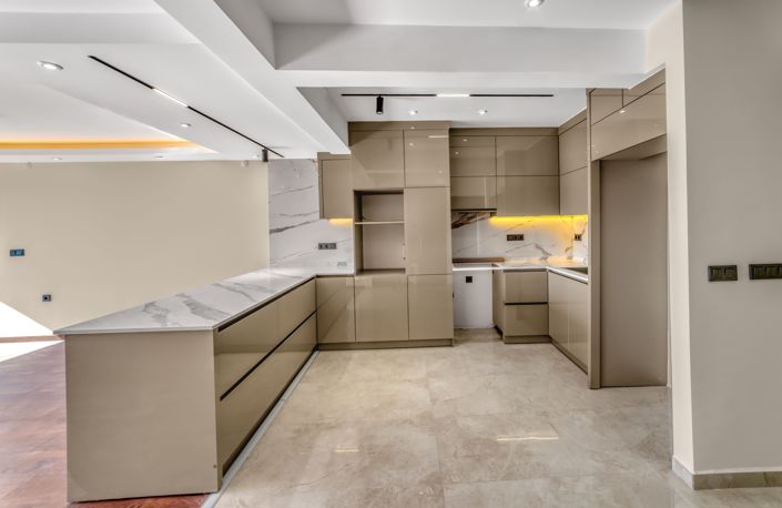 Image No.6-Appartement de 2 chambres à vendre à Alanya