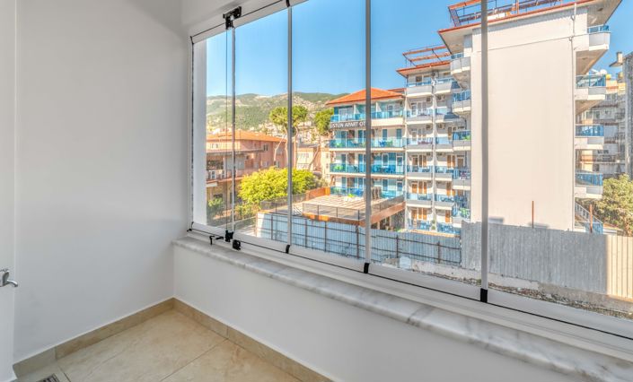 Image No.9-Appartement de 2 chambres à vendre à Alanya