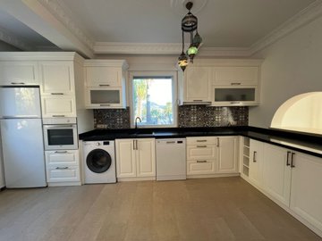 Dream Alanya Property For Sale In Konakli - All white goods and appliances included